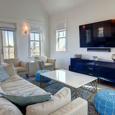 Cinnamon Shore- Sea Biscuit 279 Hi Port Aransas Exterior photo