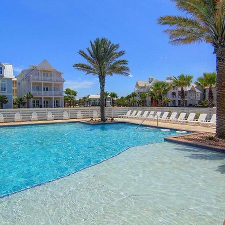 Cinnamon Shore- Sea Biscuit 279 Hi Port Aransas Exterior photo