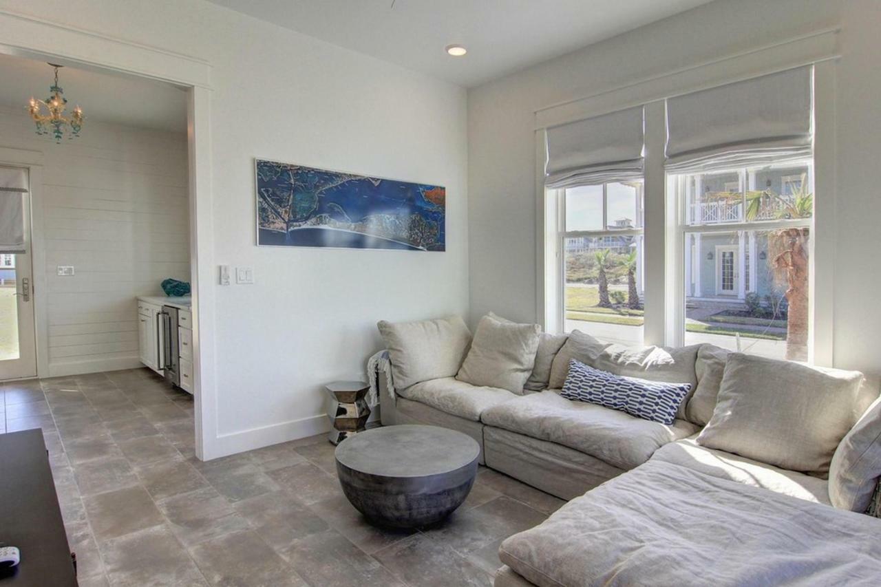 Cinnamon Shore- Sea Biscuit 279 Hi Port Aransas Exterior photo