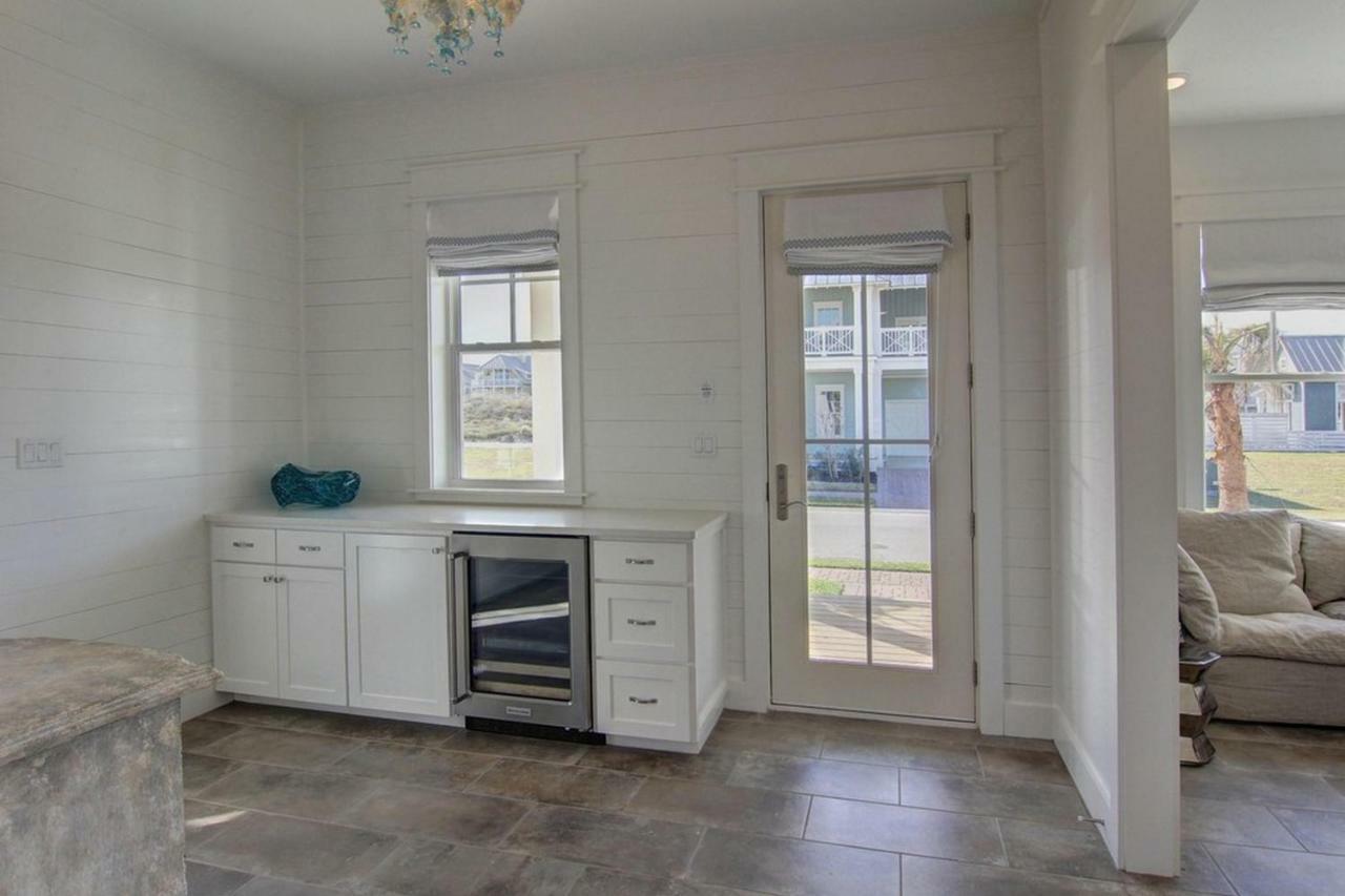 Cinnamon Shore- Sea Biscuit 279 Hi Port Aransas Exterior photo