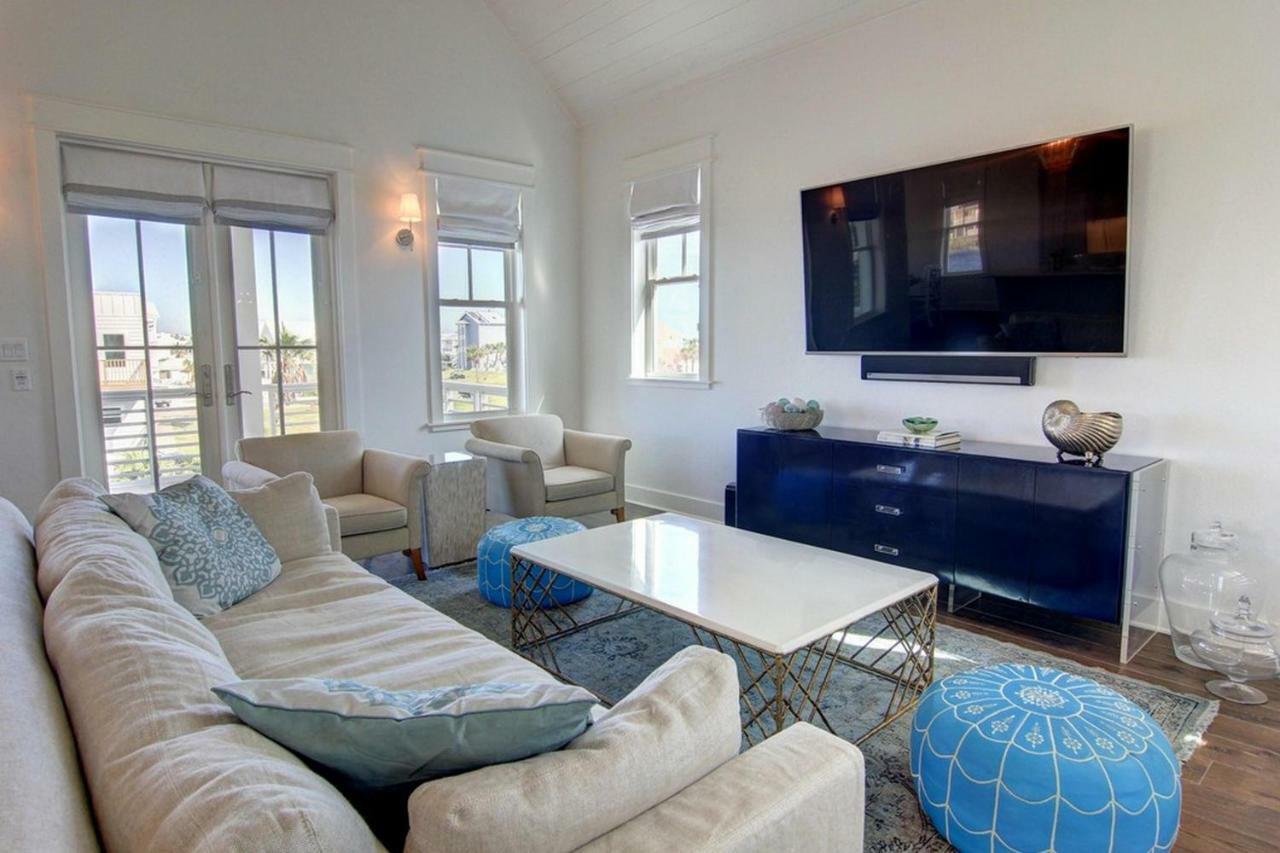 Cinnamon Shore- Sea Biscuit 279 Hi Port Aransas Exterior photo