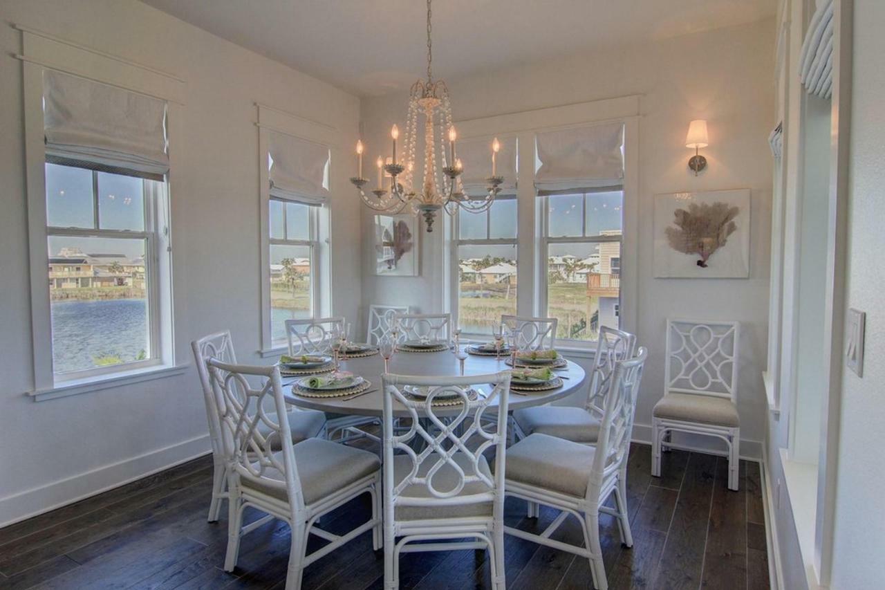 Cinnamon Shore- Sea Biscuit 279 Hi Port Aransas Exterior photo