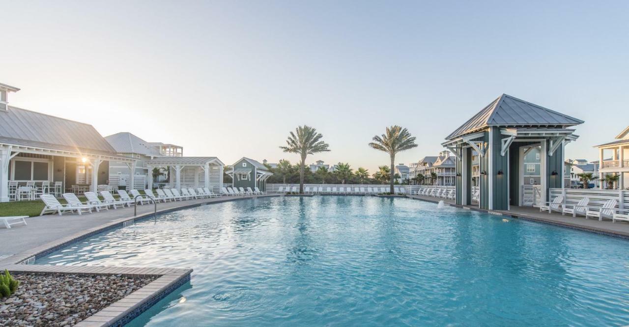 Cinnamon Shore- Sea Biscuit 279 Hi Port Aransas Exterior photo